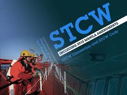 STCW code 2