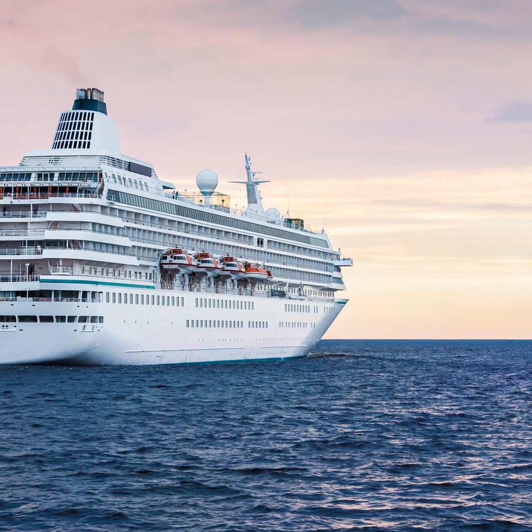 Save 10% on your online STCW training!