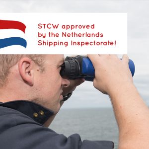 STCW online training