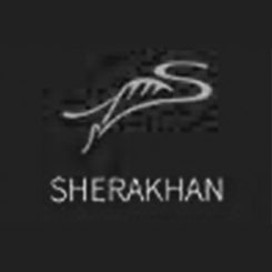 Rood Boven Groen - Sherakhan