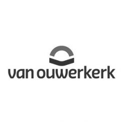 Rood Boven Groen - Van Ouwerkerk