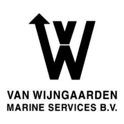 Rood Boven Groen - Van Wijngaarden