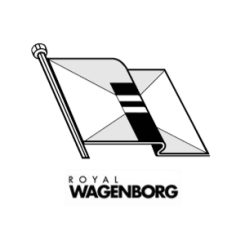 Rood Boven Groen - Wagenborg