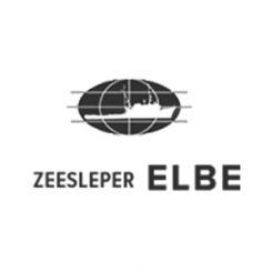 Rood Boven Groen - Zeeslepen Elbe