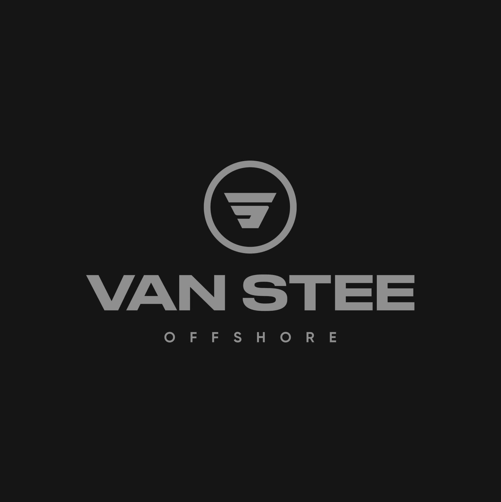 Logo van Stee Offshore