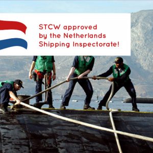 STCW refresher courses