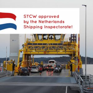 Interim Maritiem Compliance Management