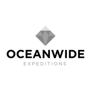 Rood Boven Groen - Oceanwide logo
